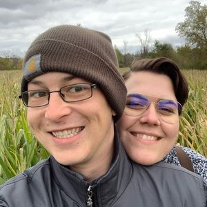 Meet your Posher, Nate